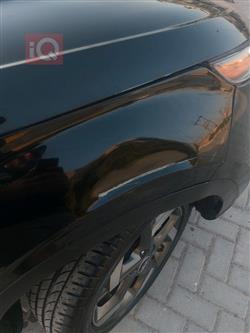 هيونداي فينو